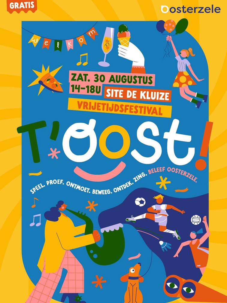 Oost